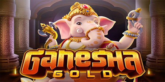 Pola Bermain Dengan Taktik Agar Jackpot Selalu Ganesha Gold