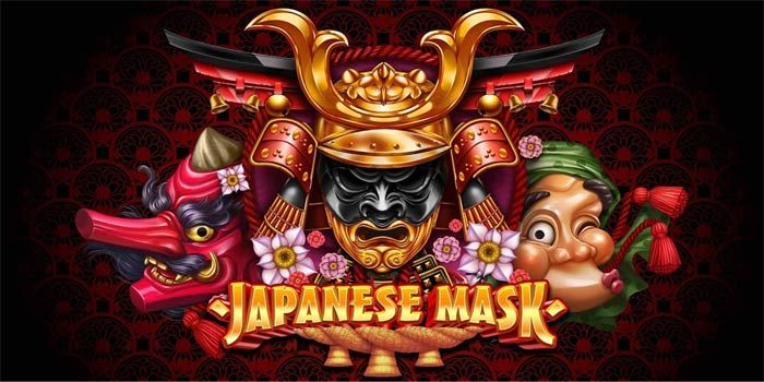 Strategi Efisien Mengunci Superwin Pada Slot Japanese Mask