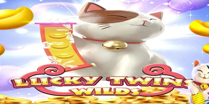Cara Ampuh Bermain Slot Lucky Twins Wild Dengan Teknik Spin Efisien