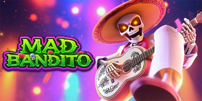 Bocoran Jam Gacor Slot Mad Bandito Untuk Pemula
