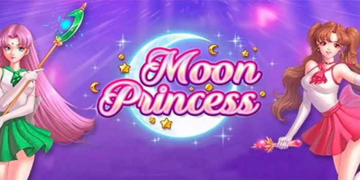 Pendekatan Fitur Tumbling Di Slot Moon Princess Dengan Kombinasi Multiplier