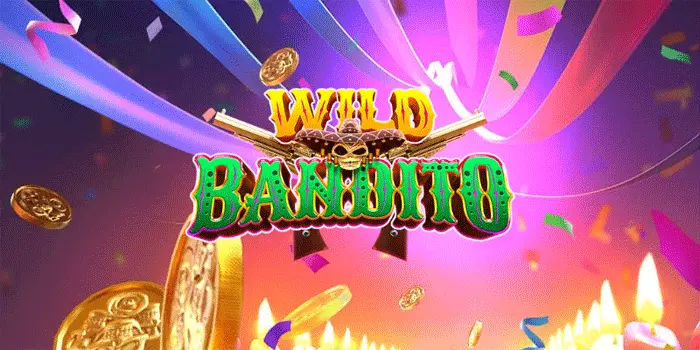 Kajian Mendalam RTP, Fitur Unggulan, dan Struktur Pola Scatter Slot Wild Bandito 