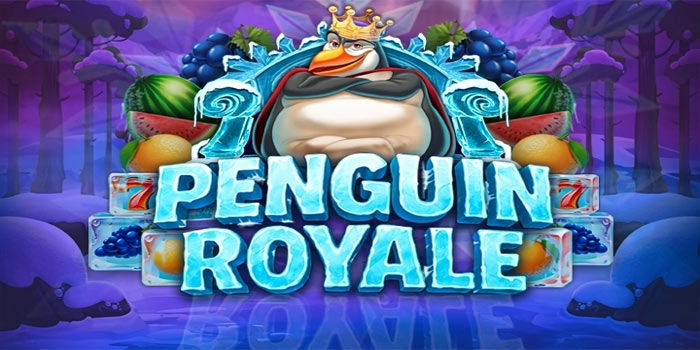 Pola Gacor Slot Penguin Royale Dengan Statistik, Tips, Dan Jam Gacor