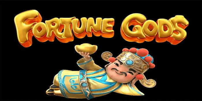 Fortune Gods: Slot yang Kelihatannya Tenang, Tapi Isinya Chaos Keberuntungan 