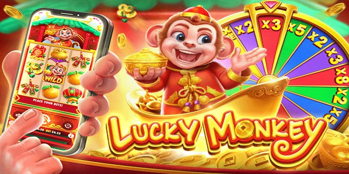 Tips Maksimalkan Peluang Scatter Saat Bermain Slot Lucky Monkey