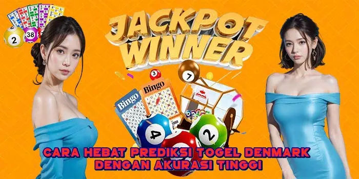 Cara Hebat Prediksi Togel Denmark Dengan Akurasi Tinggi