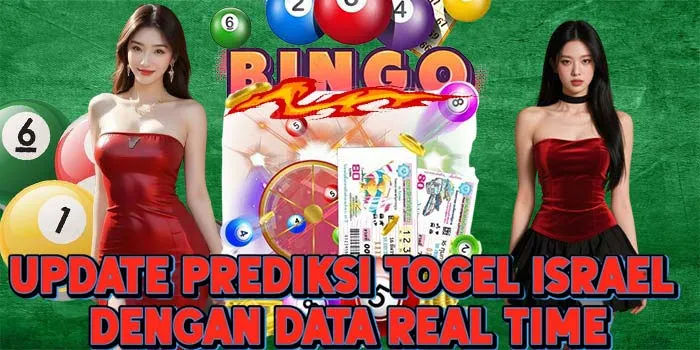 Update Prediksi Togel Israel Dengan Data Real Time