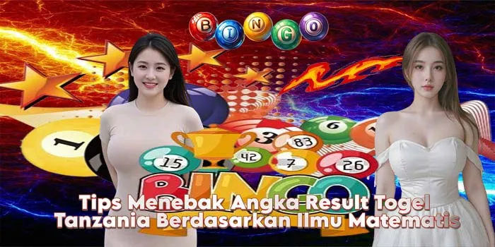 Tips Menebak Angka Result Togel Tanzania Berdasarkan Ilmu Matematis