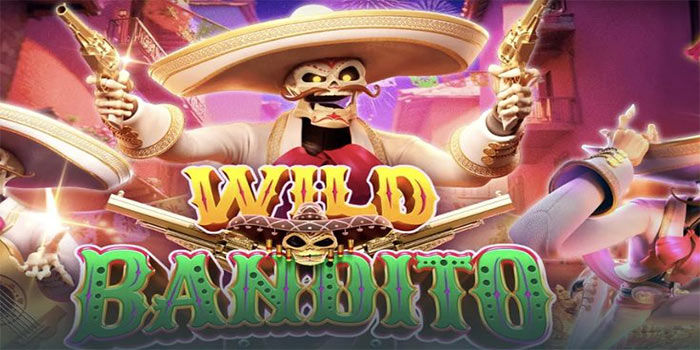 Strategi Menyesuaikan Modal Di Slot Wild Bandito Oleh Pemain Lama