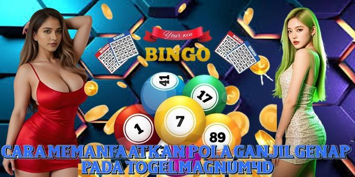 Cara Memanfaatkan Pola Ganjil Genap Pada Togel Magnum4D Cara Memanfaatkan Pola Ganjil Genap Pada Togel Magnum4D