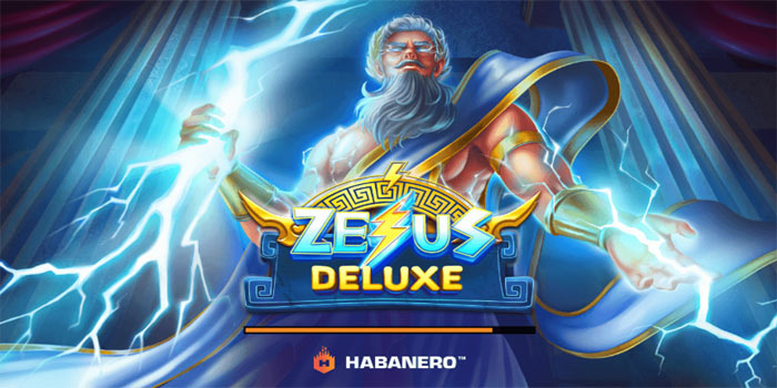 Mengelola Strategi Slot Zeus Deluxe Agar Lebih Optimal