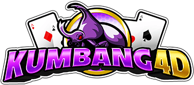 KUMBANG4D Logo