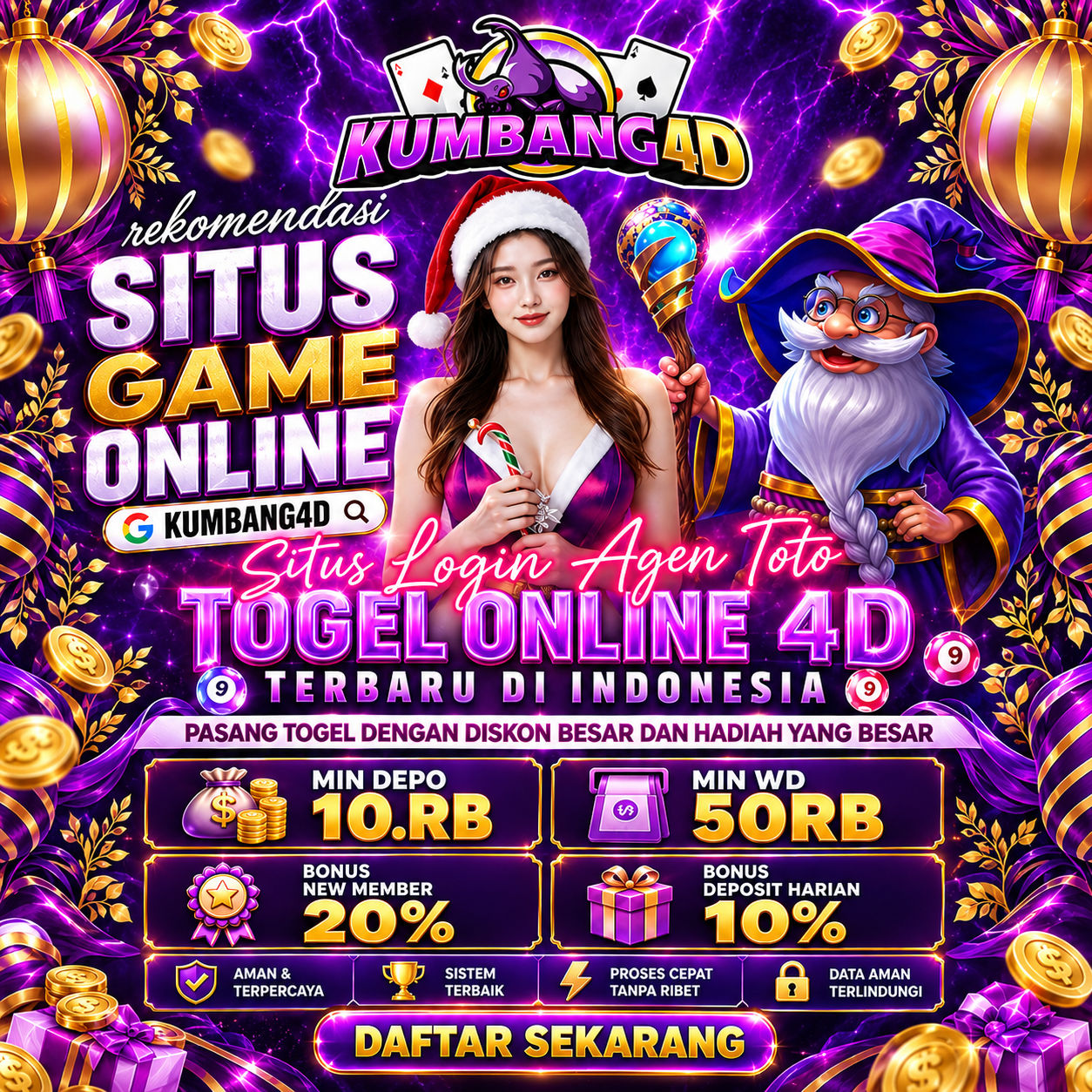 kumbang4d premium