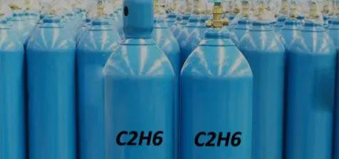ETHANE