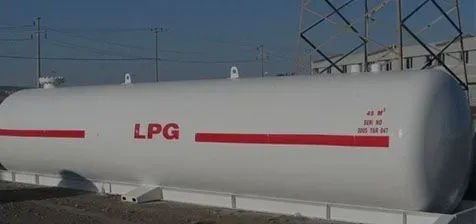 LPG