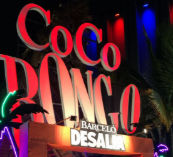 coco bongo punta cana punta cana