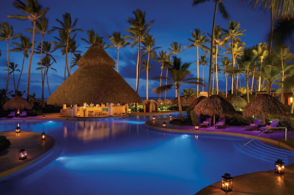 Dreams Royal Beach Punta Cana
