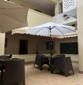 Transportation from Punta Cana Airport to Hotel Roma II