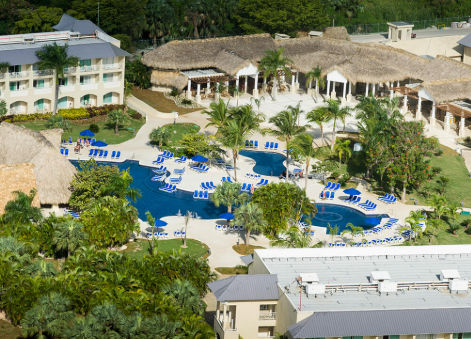 secrets punta cana