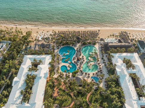 iberostar punta cana
