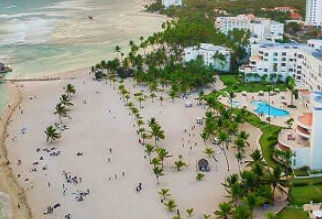 viajes corporativos para grupos republica dominicana