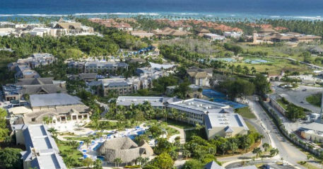 royalton splash punta cana