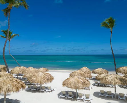 sunscape coco punta cana