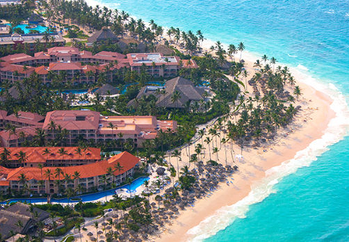 all inclusive trips to punta cana