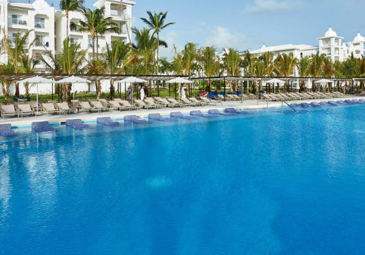 Riu Punta Cana Republica