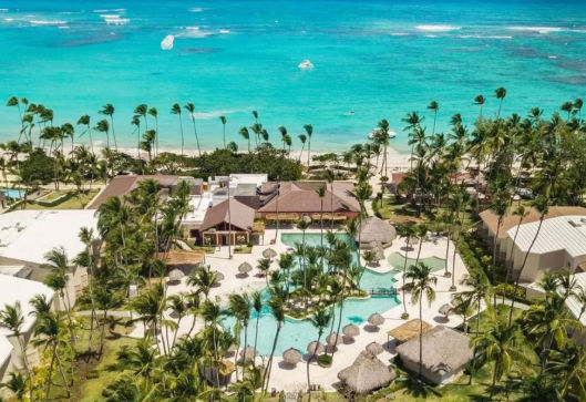 hard rock cafe punta cana