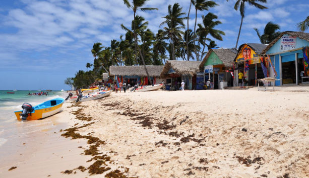 cheap flights to punta cana