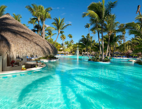 resort all inclusive en punta cana