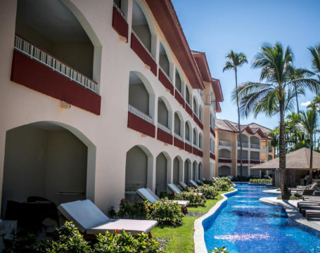 Resort Majestic Colonial Punta Cana