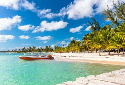 punta cana and weather