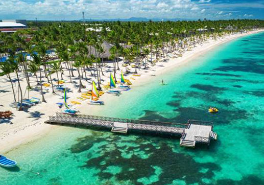 Affordable Private Transit Dominican Republic