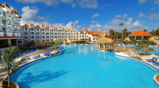 barcelo punta cana
