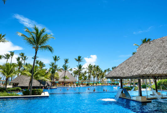 Barcelo Bavaro Palace Punta Cana