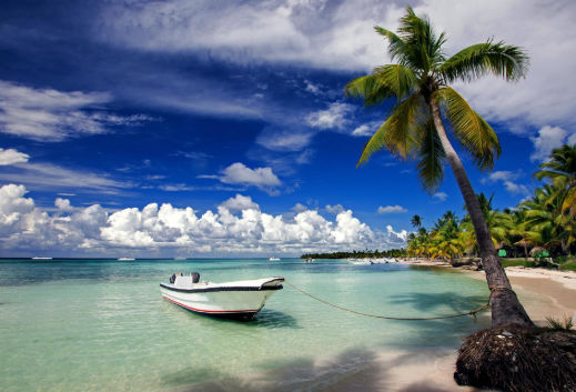 Punta Cana Airport Drop Off Service