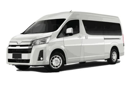 Transporte privado a miches
