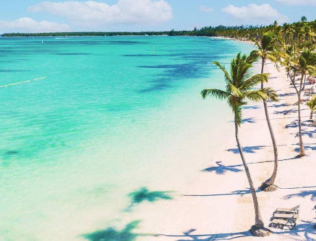 How to Get a Taxi in Punta Cana