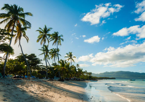 costo de traslado de santo domingo a puerto plata
