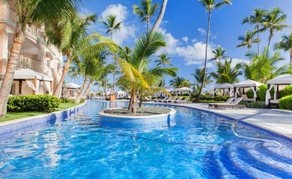 majestic mirage punta cana bavaro