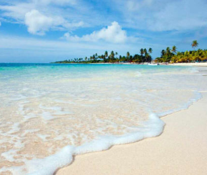 Punta Cana Airport VIP Fast Track and Transfer