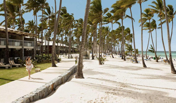 barcelo bavaro palace punta cana