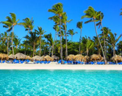 Taxi Fare from Santo Domingo to Punta Cana