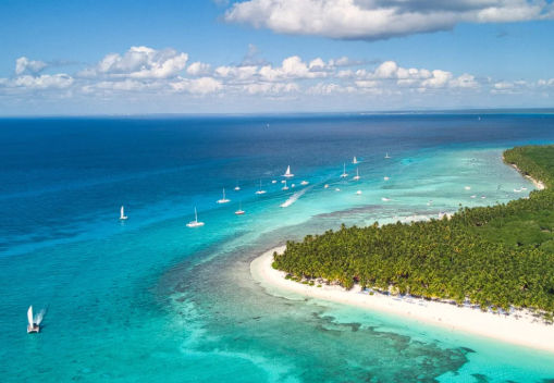 Prebook Airport Taxi Dominican Republic