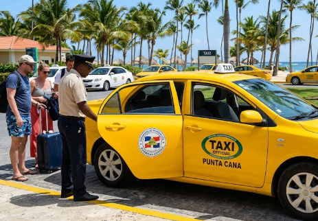 How to negotiate taxi prices in Punta Cana