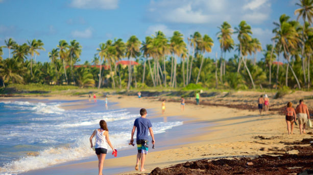 aeropuerto punta cana