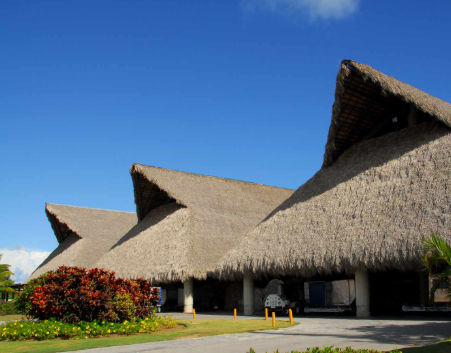SDQ Airport to La Romana Private Transportation