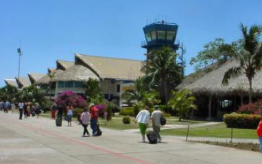 Private Transfer Puff Airport To Bavaro Resorts